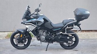 Moto 800MT Touring r.v. 2022 - 2