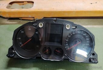 Diely passat b6 2.0tdi 125kw 2007 - 2