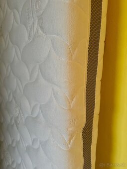 Nový matrac 200x90x20 - 2