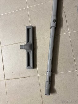 9M hadica OXYGEN - ASPIRA od BEAM centralny vysavac - 2