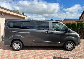 Ford Transit Custom 2.0 TDCi - 2