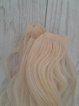 Vlasy na nadpojenie - 2