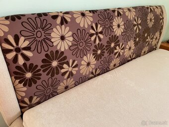 Manželská posteľ - 2