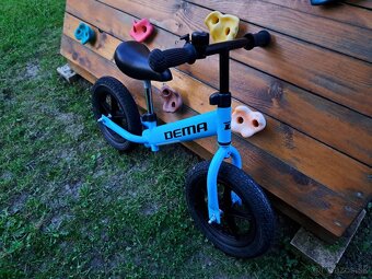 Dema Beep Air odrážadlo - 2