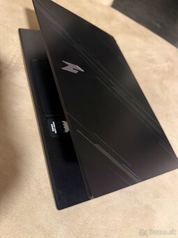 Predám Acer Nitro v15 - 2