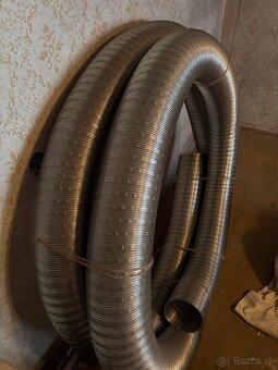 Komínová rúra - 2