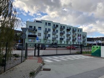 Prenájom moderného 2-izbového bytu - 2