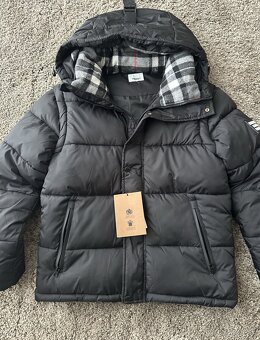 Burberry Bunda - 2