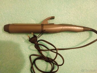 KULMA NA VLASY zn.REMINGTON - 2