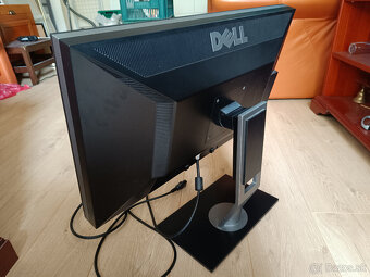 funkčný dell a00 monitor - 2