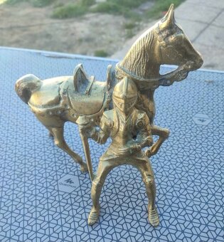 Rytier na koni 120€ - 2