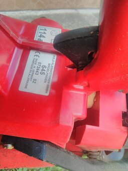 Starsia mot plia solo - 2