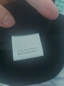 dievčenska sukňa Zara - 2