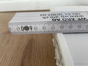 Predám parapet 565mm a 1120mm - 2