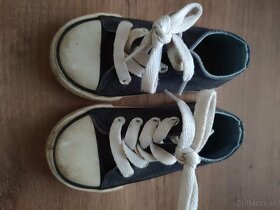 Detské "conversy" Soulcal & Co. - 2