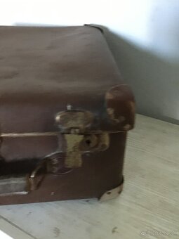 STARý KUFOR NA HARMONIKU - 2