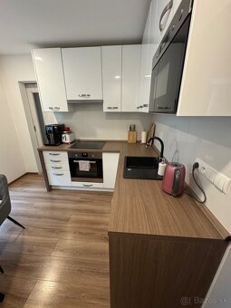 3 izbový byt Solinky - Žilina - 2