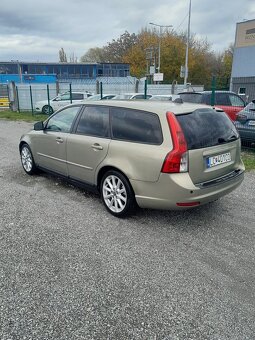 Predám VOLVO V50 - 2
