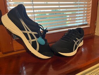 Asics tenisky - 2