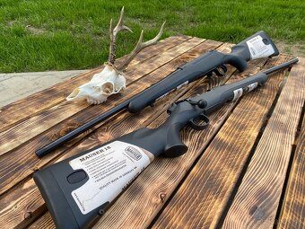 Mauser M18 Nový - 2