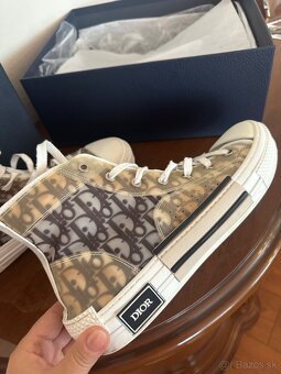 panske Dior tenisky (44) - 2