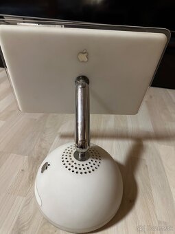 Apple iMac G4 - 2