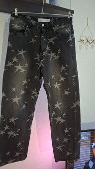 Pánske rifle velk.M - 2