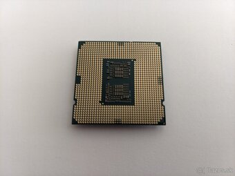 Intel Core i7-10700K, 3.80 GHz, 16 MB Cache, socket 1200 - 2