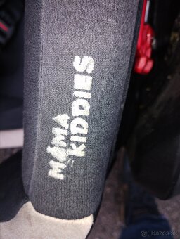 Predám detskú sedačku Nova stojí okolo 150€ - 2