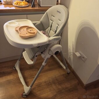 Prima Pappa Follow me - 2