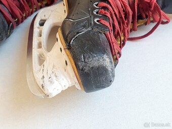 Korčule Bauer Supreme S 160 - 2