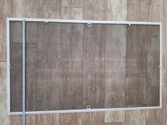 Sieťky proti hmyzu na okná - 2