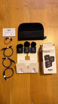 RODE Wireless GO II - 2