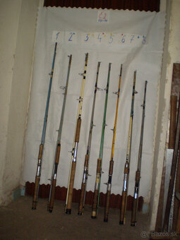 retro udice a navijaky - 2