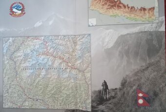 Pavel Hirax Baričák - Nepál - 2