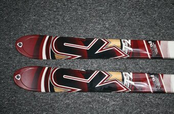skialpove lyže K 2 - 2
