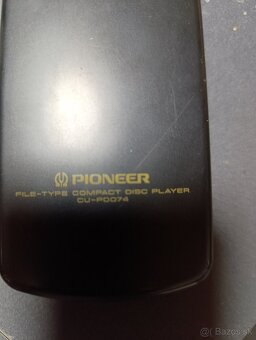 Pioneer - 2