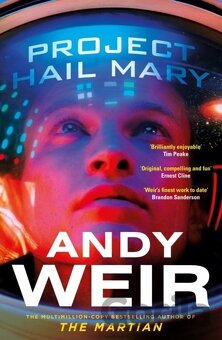Andy Weir - Project Hail Mary - 2