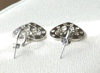 Náušnice Morellato - 2