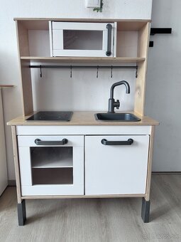 Detská kuchynka IKEA - 2