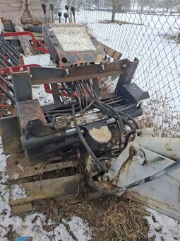 Podkop na bobcat,unc - 2