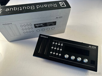 Predám - Roland Boutique - 2