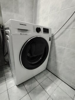 Práčka Samsung - 2