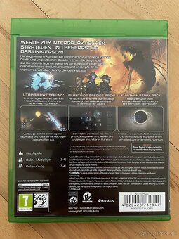 STELLARIS - XBOX ONE - 2