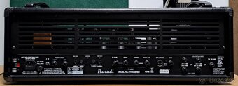 RANDALL THRASHER 120W /SOVTEK 6L6 - 2