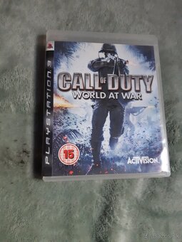 Hra playstation 3 - 2