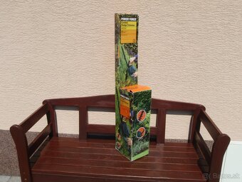 Elektrické nožnice na živý plot GARDEN - 2