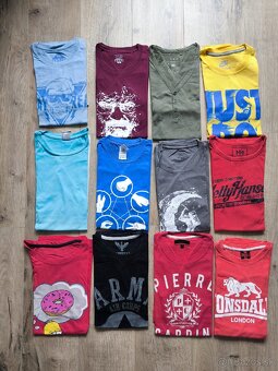 Pánske oblecenie - 2