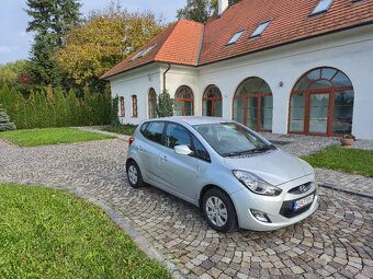 Hyundai ix20 1.4i 66kW - 2