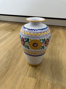 Modranská keramika - 2